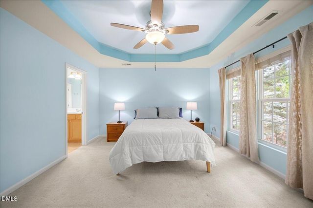 7250 Racine Way, Raleigh, NC 27615