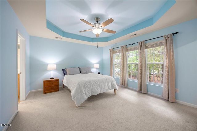 7250 Racine Way, Raleigh, NC 27615