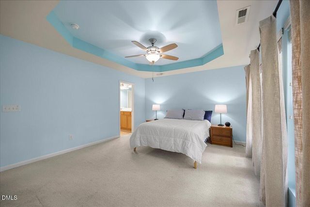 7250 Racine Way, Raleigh, NC 27615