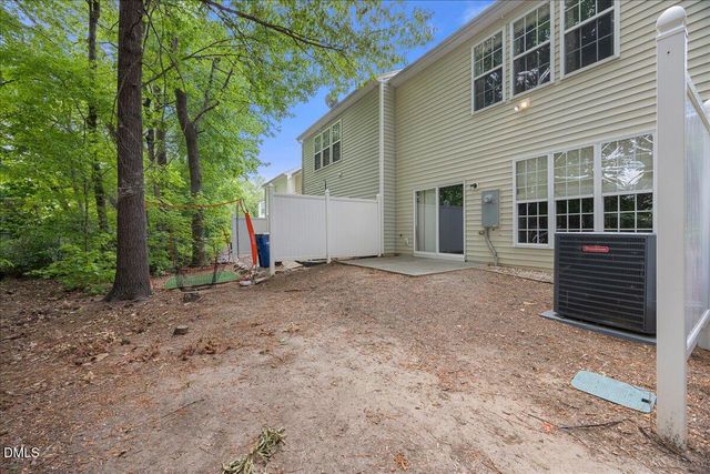 7250 Racine Way, Raleigh, NC 27615