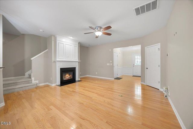 7250 Racine Way, Raleigh, NC 27615