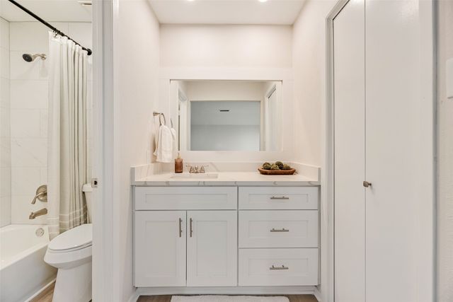 1136 Princeton Drive, Richardson, TX 75081