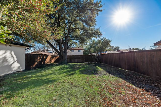 1136 Princeton Drive, Richardson, TX 75081