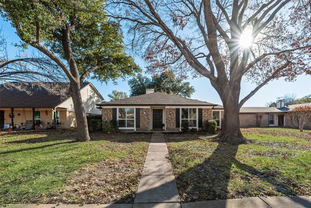 1136 Princeton Drive, Richardson, TX 75081