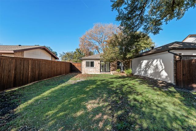 1136 Princeton Drive, Richardson, TX 75081