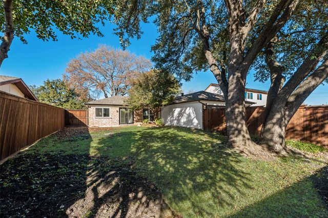 1136 Princeton Drive, Richardson, TX 75081