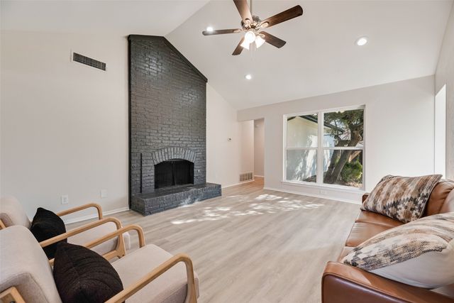 1136 Princeton Drive, Richardson, TX 75081