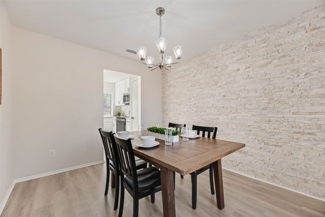 1136 Princeton Drive, Richardson, TX 75081