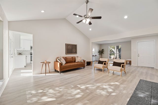 1136 Princeton Drive, Richardson, TX 75081