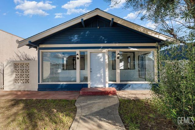 1825 Baker Street, Bakersfield, CA 93305