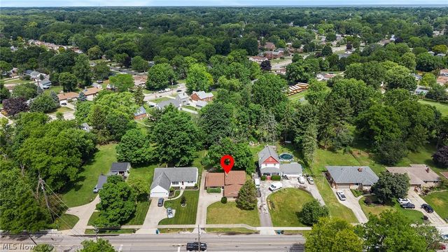 21820 Mastick Road, Fairview Park, OH 44126