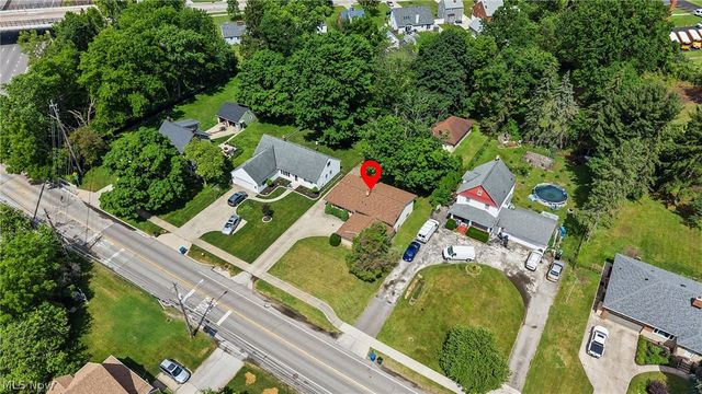 21820 Mastick Road, Fairview Park, OH 44126