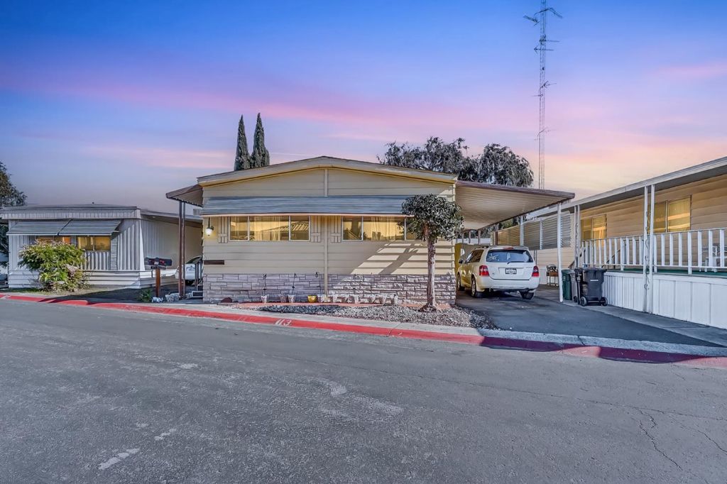 510 Saddle Brook 113, San Jose, CA 95136