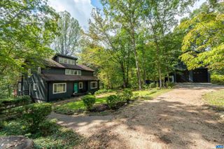 345 REDHAWK TRL, Charlottesville, VA 22903