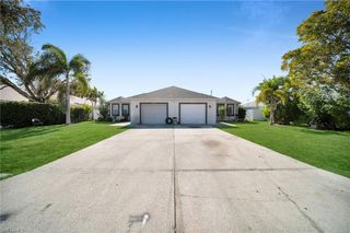 1044 SE 11th ST, Cape Coral, FL 33990