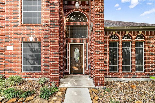 6725 Dungeoness Dr, Corpus Christi, TX 78414