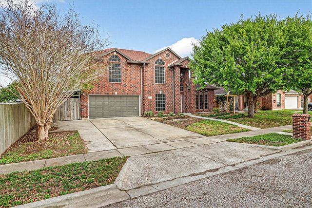 6725 Dungeoness Dr, Corpus Christi, TX 78414