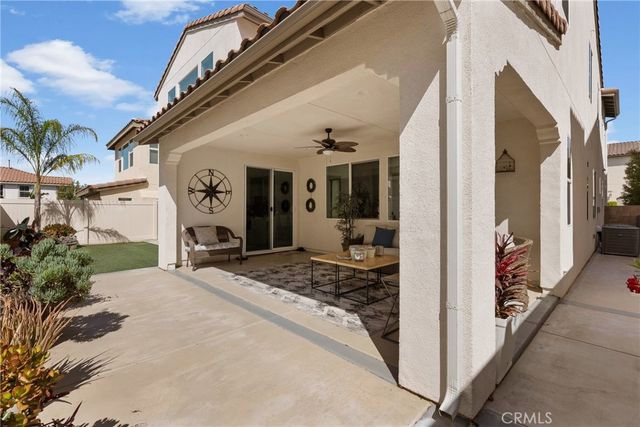 2804 Via Verona, Corona, CA 92881