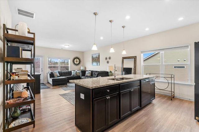 321 Collington Circle, Dalton, GA 30721