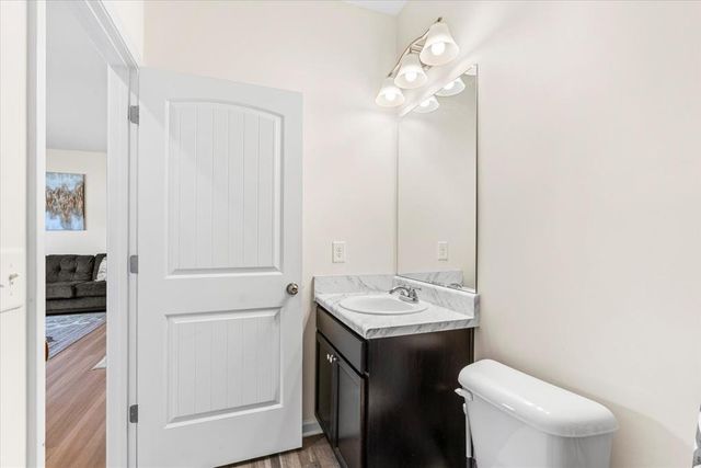 321 Collington Circle, Dalton, GA 30721