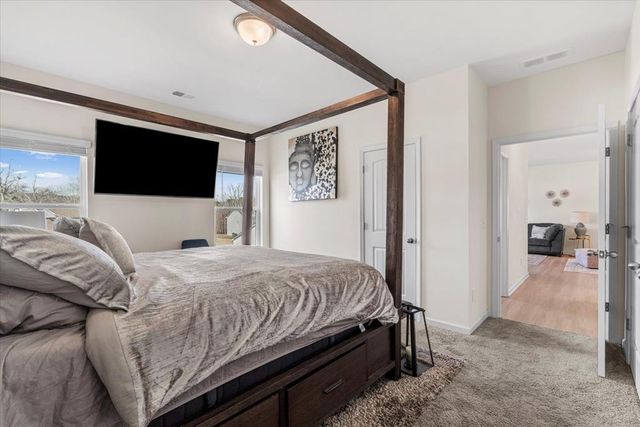 321 Collington Circle, Dalton, GA 30721