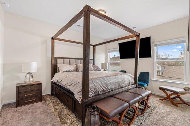 321 Collington Circle, Dalton, GA 30721