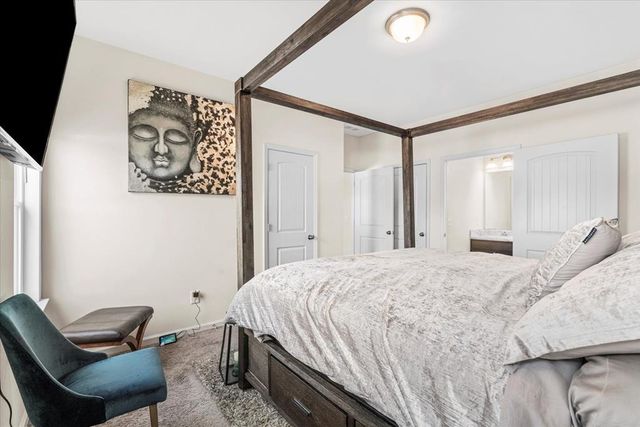 321 Collington Circle, Dalton, GA 30721