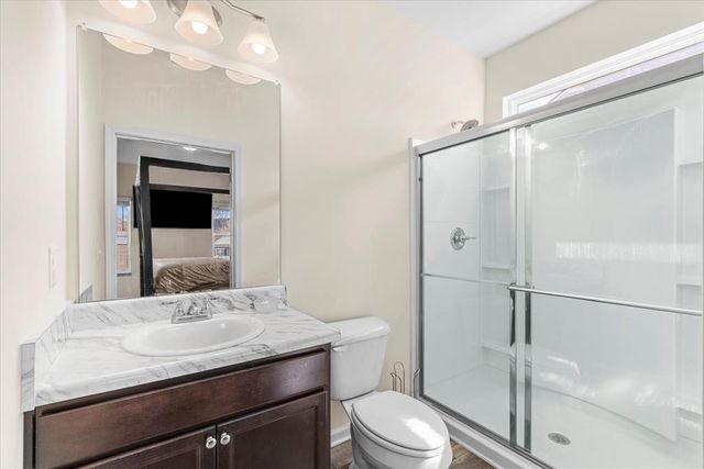 321 Collington Circle, Dalton, GA 30721