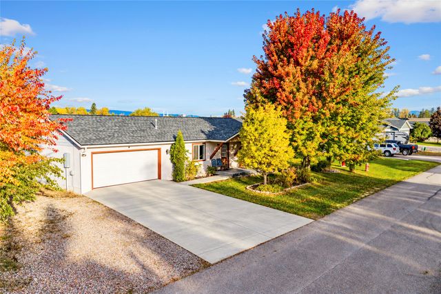 224 Sleepy Horse Lane, Kalispell, MT 59901 property photo
