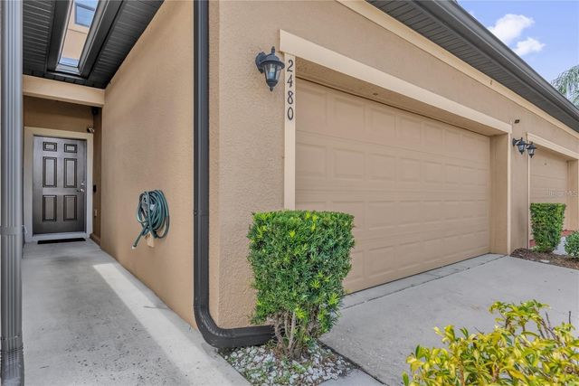 2480 SEVEN OAKS DRIVE, St Cloud, FL 34772