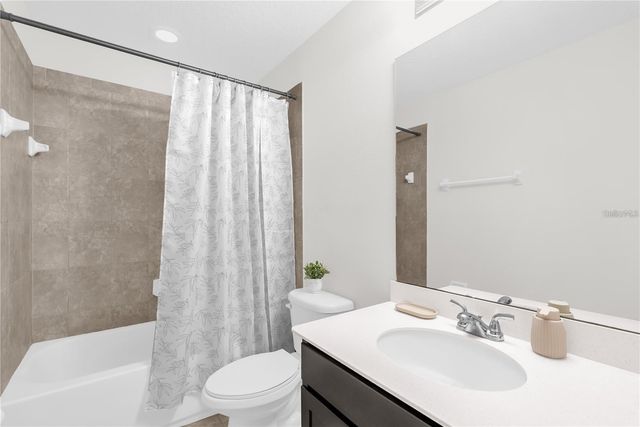 2480 SEVEN OAKS DRIVE, St Cloud, FL 34772