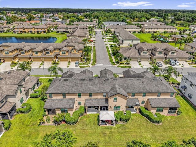 2480 SEVEN OAKS DRIVE, St Cloud, FL 34772