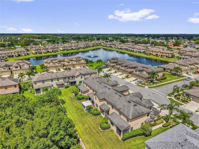 2480 SEVEN OAKS DRIVE, St Cloud, FL 34772