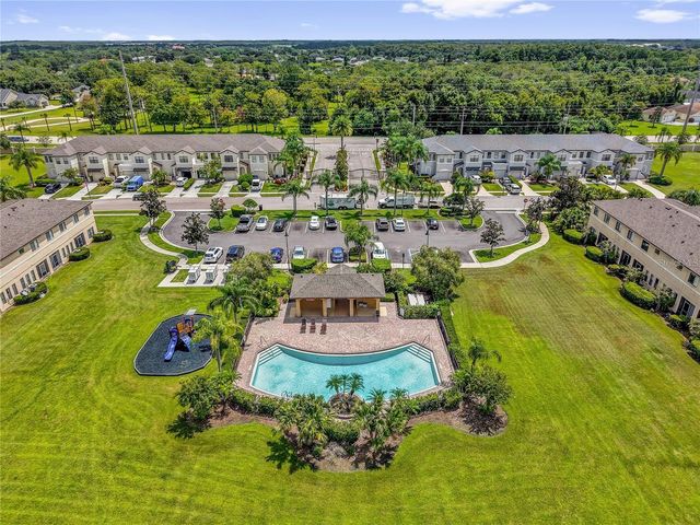 2480 SEVEN OAKS DRIVE, St Cloud, FL 34772