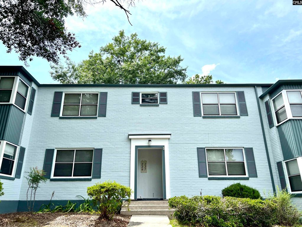 4600 Fort Jackson Boulevard 237, Columbia, SC 29209