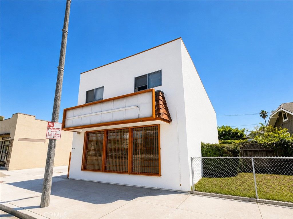 9706 Alondra Boulevard 203, Bellflower, CA 90706 — exterior
