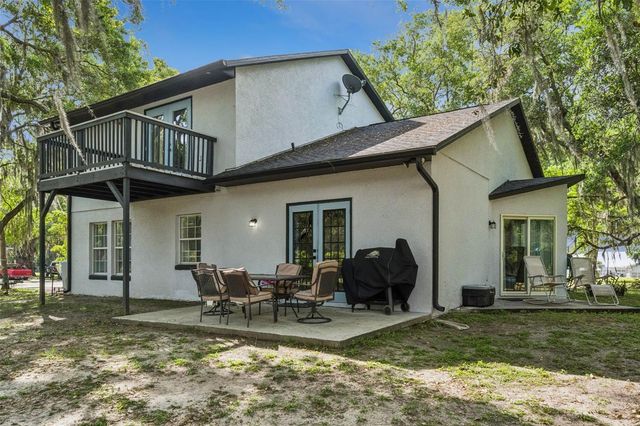 5381 ALLIGATOR LAKE ROAD, St Cloud, FL 34772