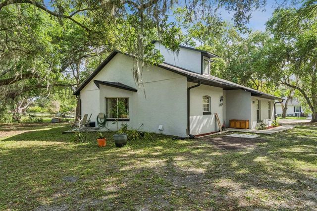 5381 ALLIGATOR LAKE ROAD, St Cloud, FL 34772