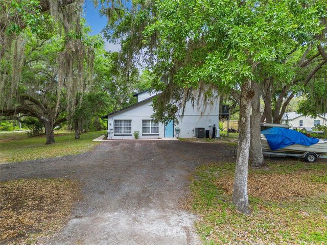 5381 ALLIGATOR LAKE ROAD, St Cloud, FL 34772