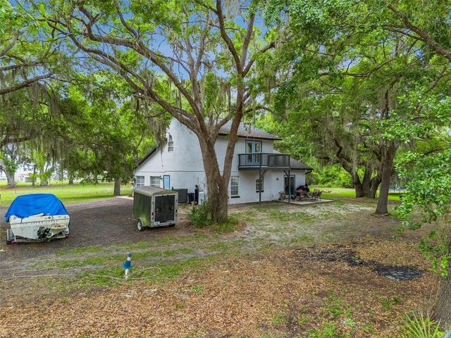5381 ALLIGATOR LAKE ROAD, St Cloud, FL 34772