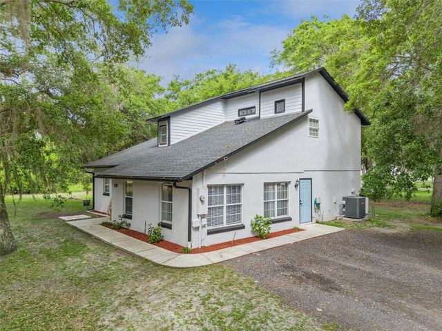 5381 ALLIGATOR LAKE ROAD, St Cloud, FL 34772