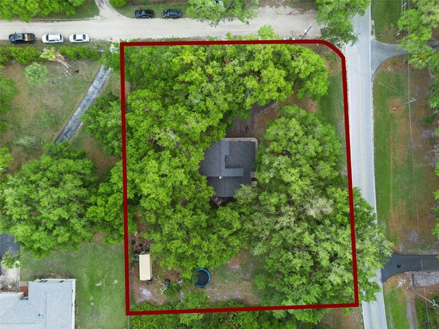 5381 ALLIGATOR LAKE ROAD, St Cloud, FL 34772