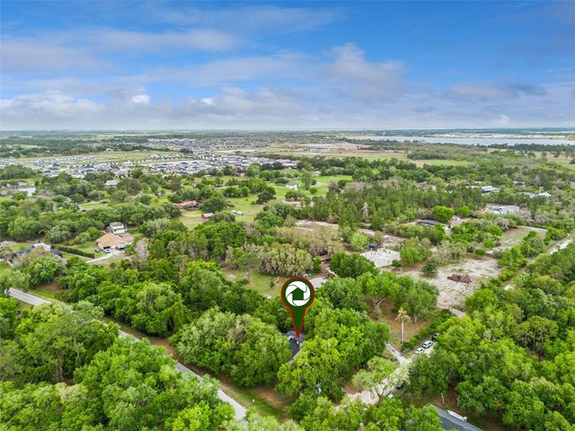 5381 ALLIGATOR LAKE ROAD, St Cloud, FL 34772