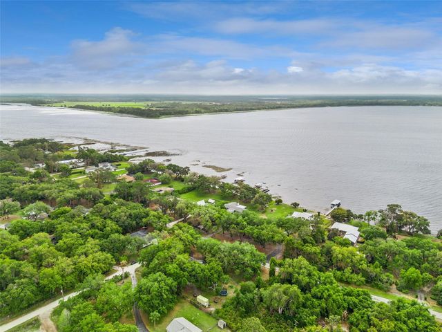 5381 ALLIGATOR LAKE ROAD, St Cloud, FL 34772