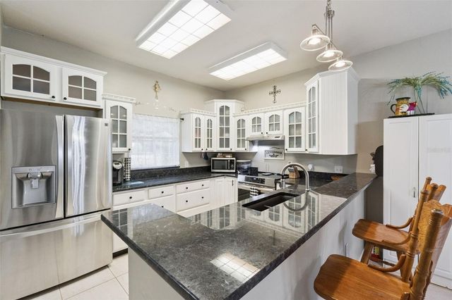 5381 ALLIGATOR LAKE ROAD, St Cloud, FL 34772