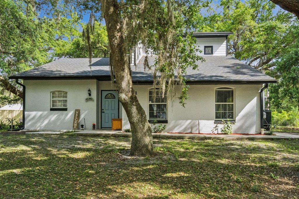 5381 ALLIGATOR LAKE ROAD, St Cloud, FL 34772