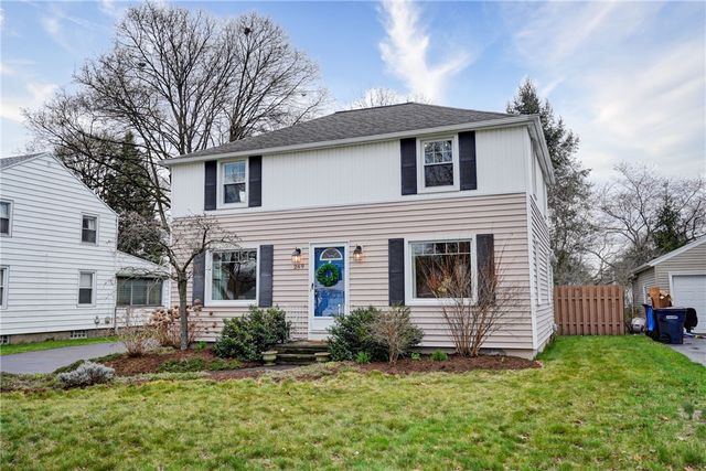 269 Hartsdale Road, Irondequoit, NY 14622