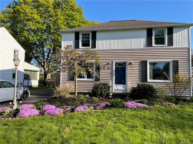 269 Hartsdale Road, Irondequoit, NY 14622