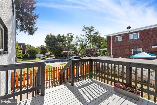 5008 36TH AVE, Hyattsville, MD 20782