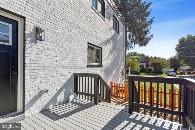 5008 36TH AVE, Hyattsville, MD 20782